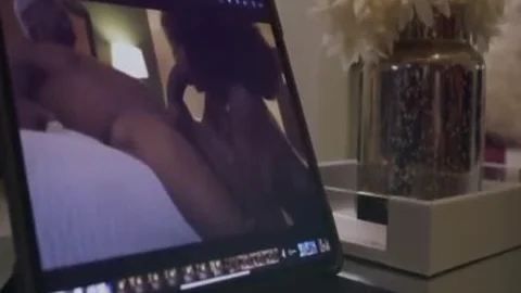 black tranny want