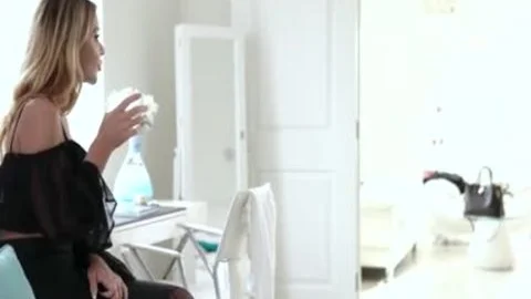 excited tgirls Casey Kisses And Marissa Minx Rowdy anal Ride