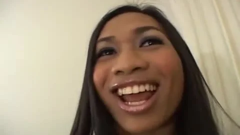 Raw fucking alongside t-girl