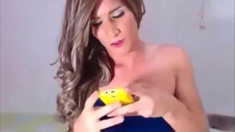 Mega tgirl cum Compilation