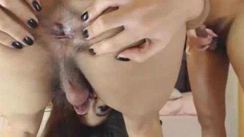 lusty tranny babes Having Some lusty Sex