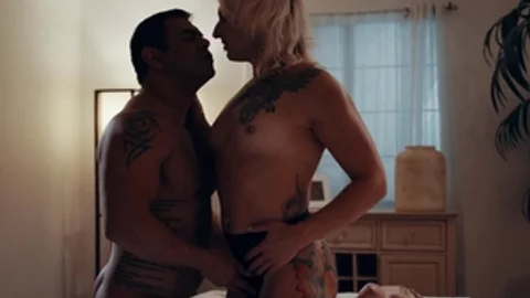 Transsensual - Transsexual fetish ass fucked