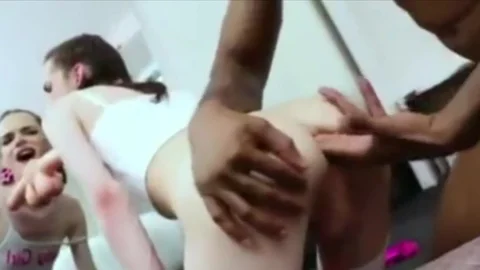 shemale With nasty gay And big sextoy