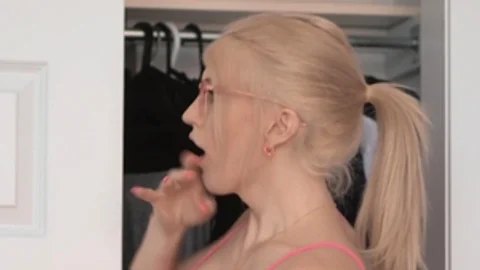 Trans Harder: Sneaky Izzy Spies on Her Sister's Man