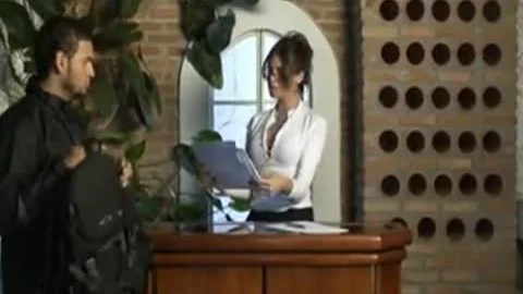 nasty shelady Secretary Bia Very nice pound