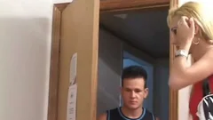 Transexual fantasies - Scene 4