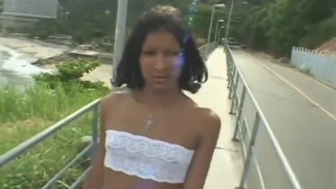 Petite fucking - Third World Media