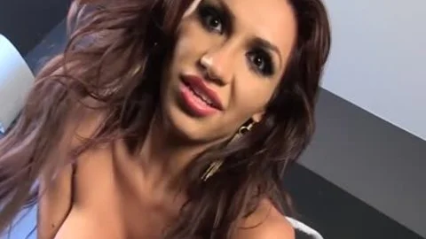 Tbabe Jessy Dubai Talks smutty before ass Play Masturbation