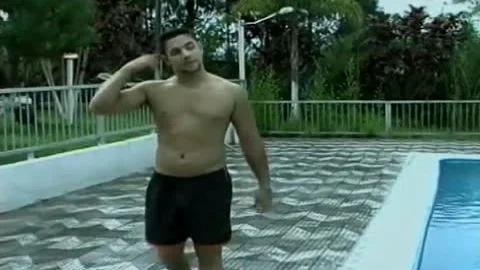 young Tender trannies 18 - Scene 2