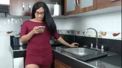 Skarleethh web camera clip July 10, 2018