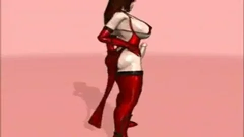 Sircus Futanari