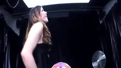 lady-man Uses humongous penis To bang lad