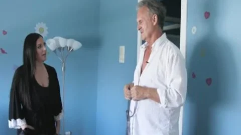 t-girl With Female