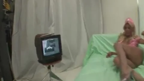 Doctors And  Nurses  tranny