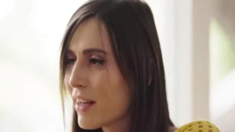 excited teen Closed His Eyes And Let TBabe Korra DelRio Gives Him A oral