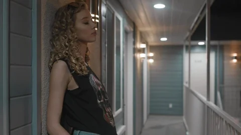 Transfixed: Hitchhiking Heat with Natalie Mars