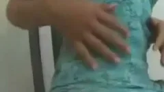 glamorous Blond Tcutie Need a-hole hammer