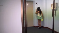 Thailand Miami Dedicated dick Weilding Bunny Ladydude