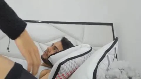 shemale Teasing Her Boyfriend to bone her
