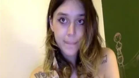lusty tranny Jerking lusty cock Online