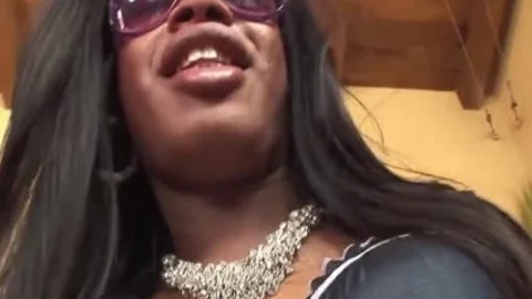 large weenie black ladyboy Assfucking A White teen