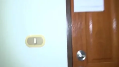 Seething Ladyboy In Assorted Nylons