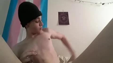 enormous dick Worship In The Morning