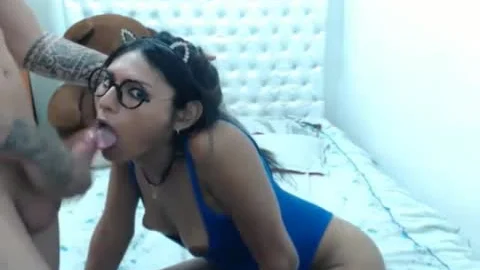 naughty Trap With fat anal nailed