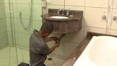 Encanador Cafuçu Socando A Rola Na shelady Pauzuda!