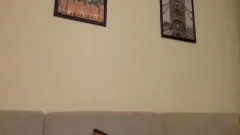 ladyboy shemale Getting Her mounds Drenched With sperm