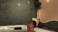 Sthis fellowmale enjoydudest Near Tthis fellow naughty Tub Macho man video scene