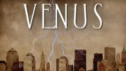 Pleausure Play Venus
