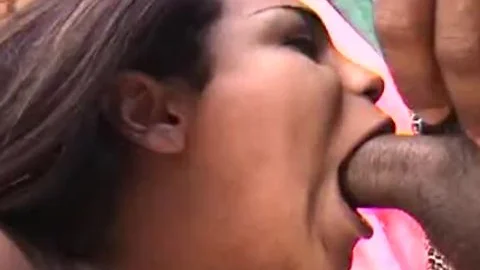 MY DREAM lady-man 4 - Scene 4