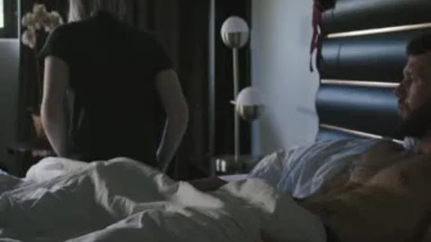 blonde lady-man headmistress throats And butthole pounded By Her twink