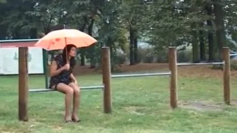 pleasing lady-man Seduces And plows A Worker