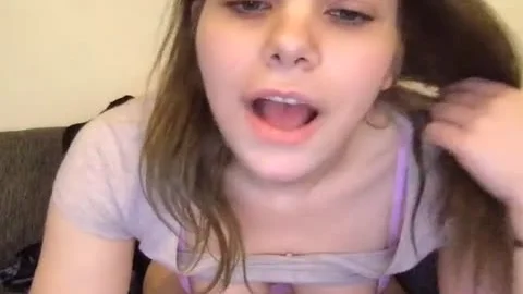 large whoppers And large nipps Masturbation Caught On cam