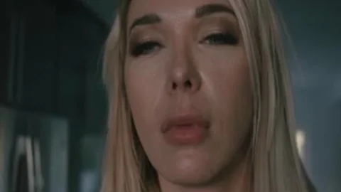 Super juicy Ts Stunner Aubrey Kate Analed By Dillon Diaz Bbc