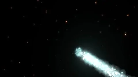 Earth Orbit - A Sex journey. Sex In Space Station! 3d Dickgirl Plays With A yummy 