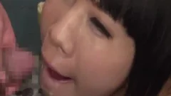 Pussy fucking accompanied by teen