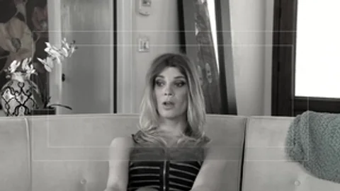 Devil's Tgirls: Condom-Busting Trans Couple Go Wild