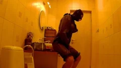 Latex ass-ization - BasedCams.com