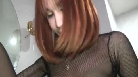 Ladyboy Wants Your dong Up Her Back slit