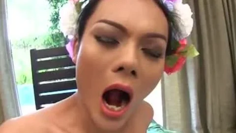 Hula skank
