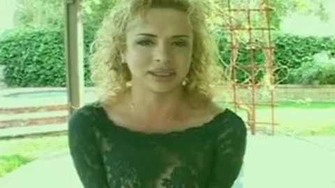 gracious brunette hair shelady In belt Dances Then acquires booty nailed On Sofa