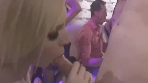 ladyboy unprotected orgy