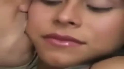 long Haired tgirl receives team slamed In arse