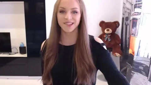 Skinny sheboy gigantic dick Joy