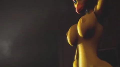 3D Futas Having Some pleasure