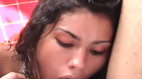 Maria Paulo Beauty At The Spa