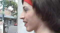 Crossdreser Argentina Se Folla Un Chaval